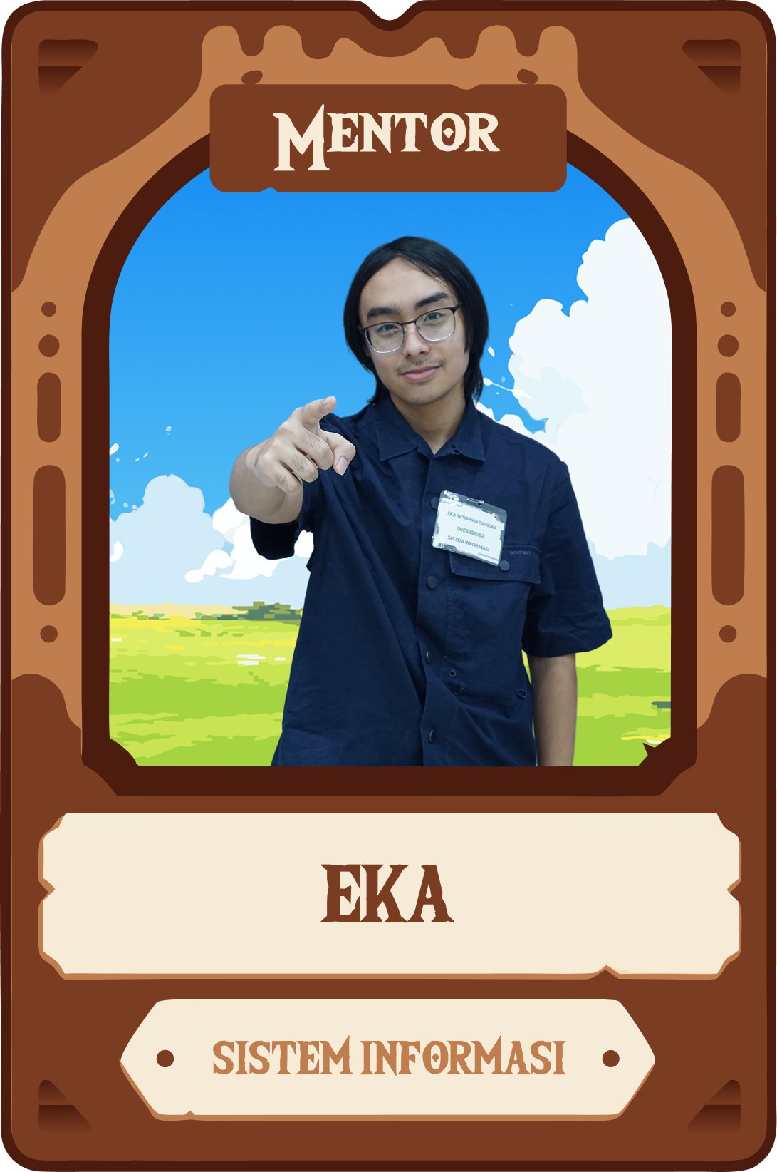 Card 15